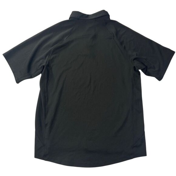 The North Face Men’s Vapor Wick Polo Tee - Picture 2 of 8